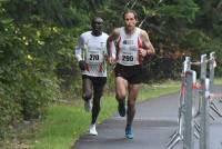 Dunières : deux vainqueurs haut la main sur les 10 km de la voie verte