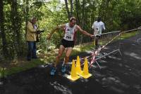 Dunières : deux vainqueurs haut la main sur les 10 km de la voie verte