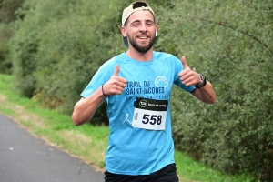 10 km de la voie verte : 55 coureurs pour le retour de la course à pied à Dunières