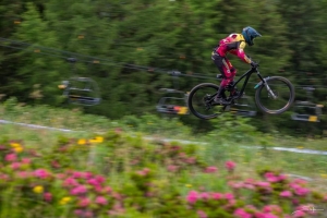 Cyclisme : les enduristes et descendeurs du Vélo Club du Velay maintiennent la cadence