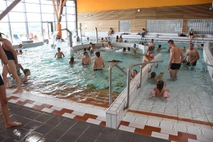 Monistrol-sur-Loire : ce que le nouveau gérant de l&#039;Ozen va apporter au centre aquatique