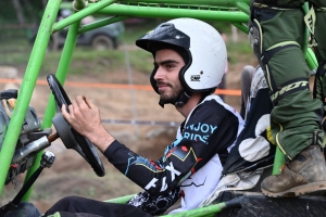 Un gros plateau de 4x4 au trial de Bas-en-Basset (vidéo)