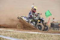 Saint-Maurice-de-Lignon : une course de quad à &quot;Loucéa&quot;