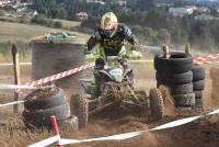 Saint-Maurice-de-Lignon : une course de quad à &quot;Loucéa&quot;