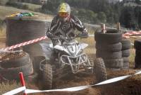 Saint-Maurice-de-Lignon : une course de quad à &quot;Loucéa&quot;