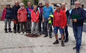 Crédit Les Amis de Saint-Pal