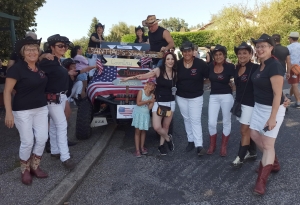 Saint-Pal-de-Mons : un concours de pétanque dimanche avec Santiag&#039;s San Paloune