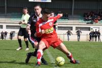 Foot : Monistrol, ça manque de saveur