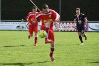 Foot : Monistrol, ça manque de saveur