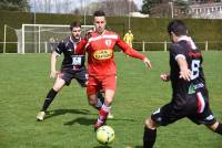 Foot : Monistrol, ça manque de saveur