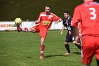 Foot : Monistrol, ça manque de saveur