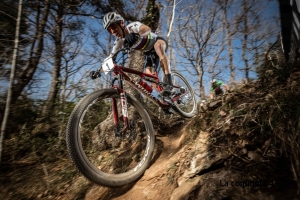 VTT : Jordan Sarrou coince à Albstadt