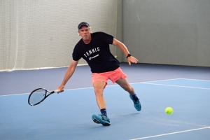 Tennis : impérial en Ligue 3, Monistrol rejoint le deuxième niveau régional