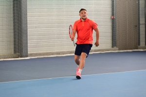 Tennis : impérial en Ligue 3, Monistrol rejoint le deuxième niveau régional