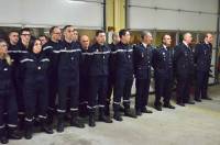 Une hausse conséquente et inexpliquée des interventions des pompiers en 2016