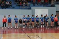 Handball : les moins 18 ans filles de Saint-Germain/Blavozy en demi-finale du Challenge de France