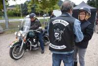 Bas-en-Basset : des carrosseries rutilantes au rassemblement motos des Gaule Riders