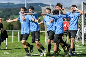 Crédit Sébastien Ricou/Le Puy Foot 43