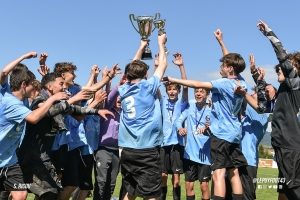 Crédit Sébastien Ricou/Le Puy Foot 43