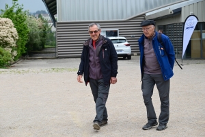 Monistrol-sur-Loire : les seniors incités à avoir une pratique physique régulière