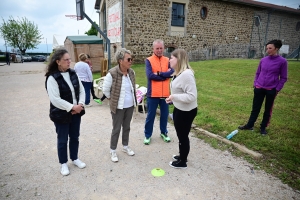 Monistrol-sur-Loire : les seniors incités à avoir une pratique physique régulière