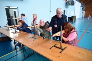 Monistrol-sur-Loire : les seniors incités à avoir une pratique physique régulière