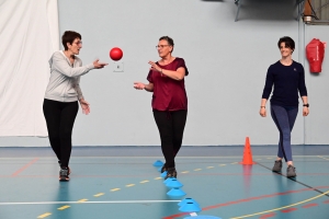 Monistrol-sur-Loire : les seniors incités à avoir une pratique physique régulière