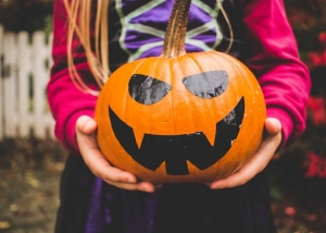 Retournac : une chasse aux trésors d&#039;Halloween au Château d&#039;Artias le 2 novembre