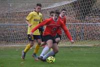 Retournac-Beauzac : la folle série de victoires des footballeurs U18