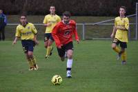 Retournac-Beauzac : la folle série de victoires des footballeurs U18