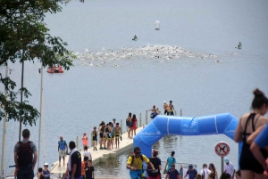 Triathlon des Sucs : les photos de la course D3