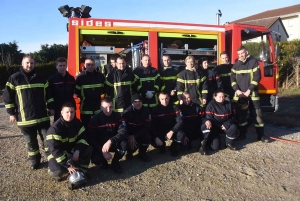 Monistrol-sur-Loire : de nouvelles techniques de désincarcération pour les pompiers (vidéo)