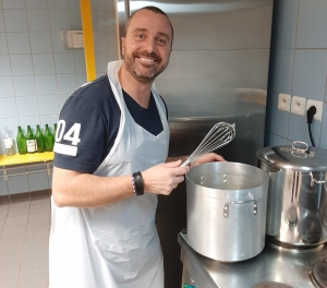 Saint-Maurice-de-Lignon : une soirée familiale avec le Sou de l&#039;école publique