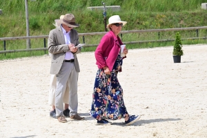 Equitation : 95 poneys Shetland ont concouru à Yssingeaux