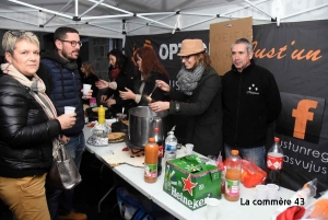 Montfaucon-en-Velay : le comité des fêtes recherche du sang neuf