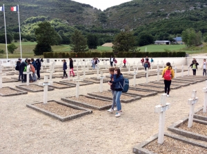 Monistrol-sur-Loire : les CM2 du &quot;Château&quot; pendant quatre jours dans le Vercors