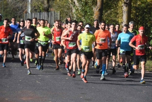 Saint-Julien-Chapteuil : les records sont tombés sur le Capito Trail