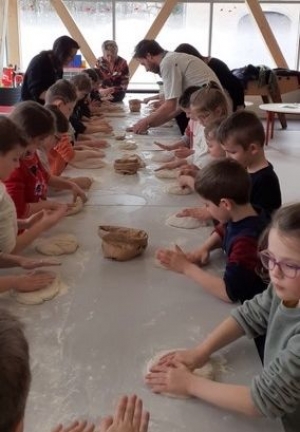 Yssingeaux : des portes ouvertes les 15 et 16 mars pour découvrir l&#039;école publique Jean-de-la-Fontaine