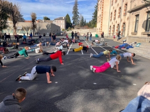 Yssingeaux : des portes ouvertes les 15 et 16 mars pour découvrir l&#039;école publique Jean-de-la-Fontaine