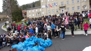 Yssingeaux : des portes ouvertes les 15 et 16 mars pour découvrir l&#039;école publique Jean-de-la-Fontaine