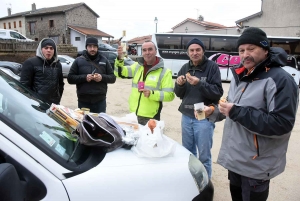 Saint-Bonnet-le-Froid : le Rallye Monte-Carlo reste historique