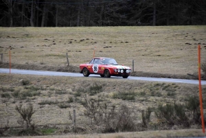 Saint-Bonnet-le-Froid : le Rallye Monte-Carlo reste historique