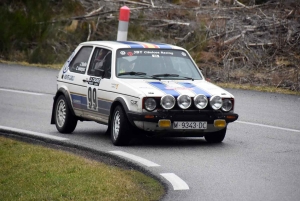 Saint-Bonnet-le-Froid : le Rallye Monte-Carlo reste historique