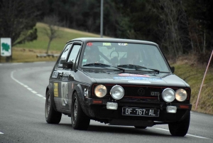 Saint-Bonnet-le-Froid : le Rallye Monte-Carlo reste historique