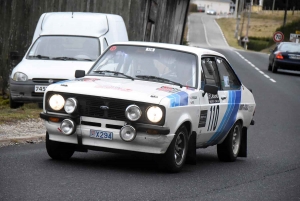 Saint-Bonnet-le-Froid : le Rallye Monte-Carlo reste historique