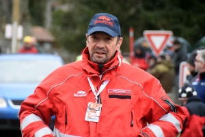 Saint-Bonnet-le-Froid : le Rallye Monte-Carlo reste historique