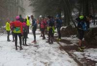 Beauzac : les organisateurs du trail reconnaissent les parcours