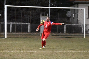 Foot, D2 : Sucs et Lignon 2 aime les grosses équipes