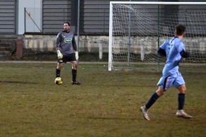 Foot, D2 : Sucs et Lignon 2 aime les grosses équipes