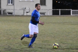 Foot, D2 : Sucs et Lignon 2 aime les grosses équipes